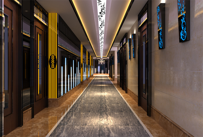 The latest ranking of Baoding nightclubs - top ten nightclub rankings
