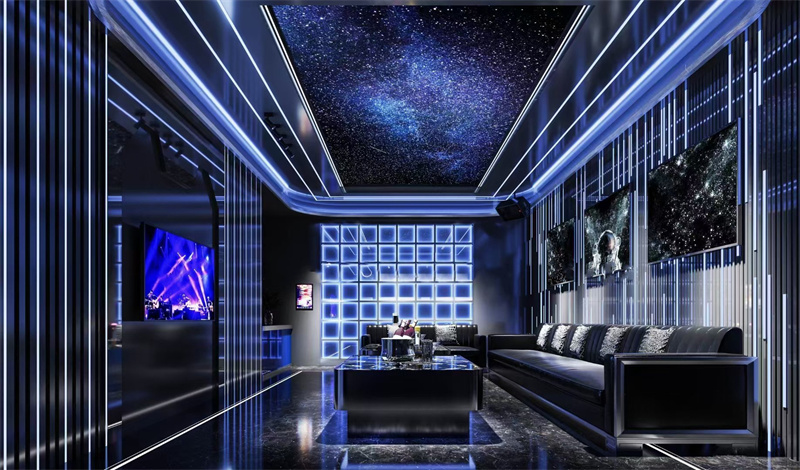 Which nightclub in Baoding is fun, Baoding top ten nightclub booking ranking