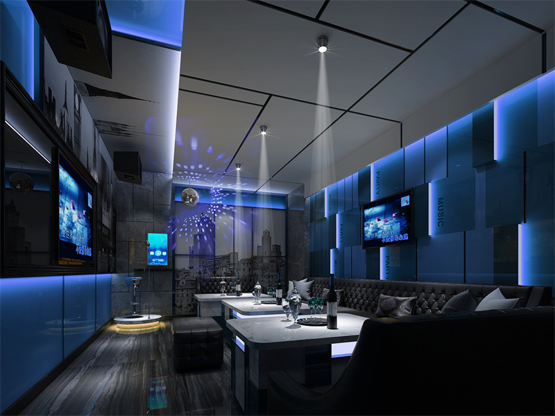 Baoding nightclub rankings, top 10 high-end nightclubs, have to go