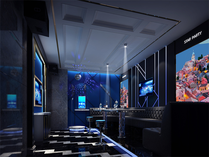 Baoding nightclub ranking list of the top ten Baoding KTV