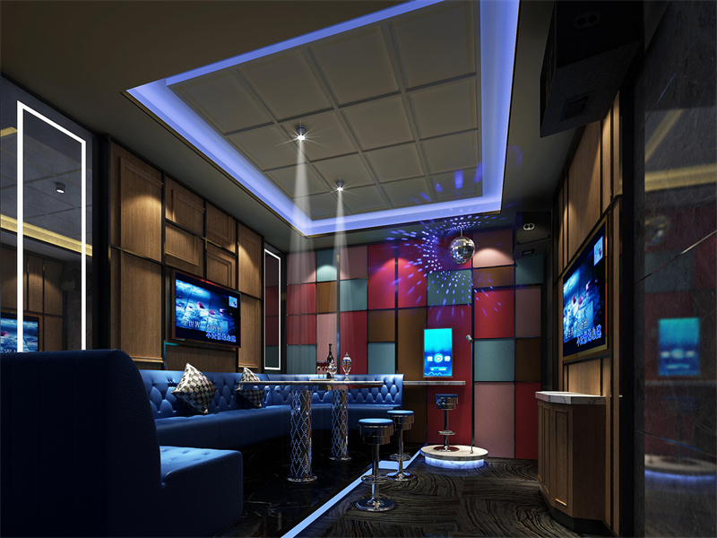 The top 3 nightclubs in Baoding and the best nightclubs in Baoding