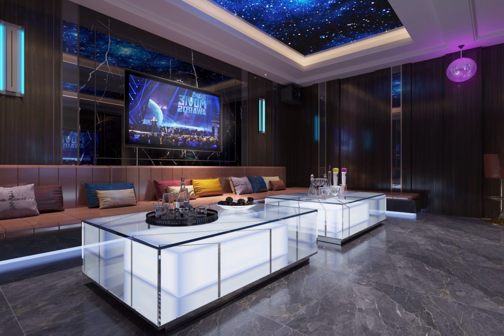 What are the nightclubs in Fuyang? A fun entertainment club in Fuyang