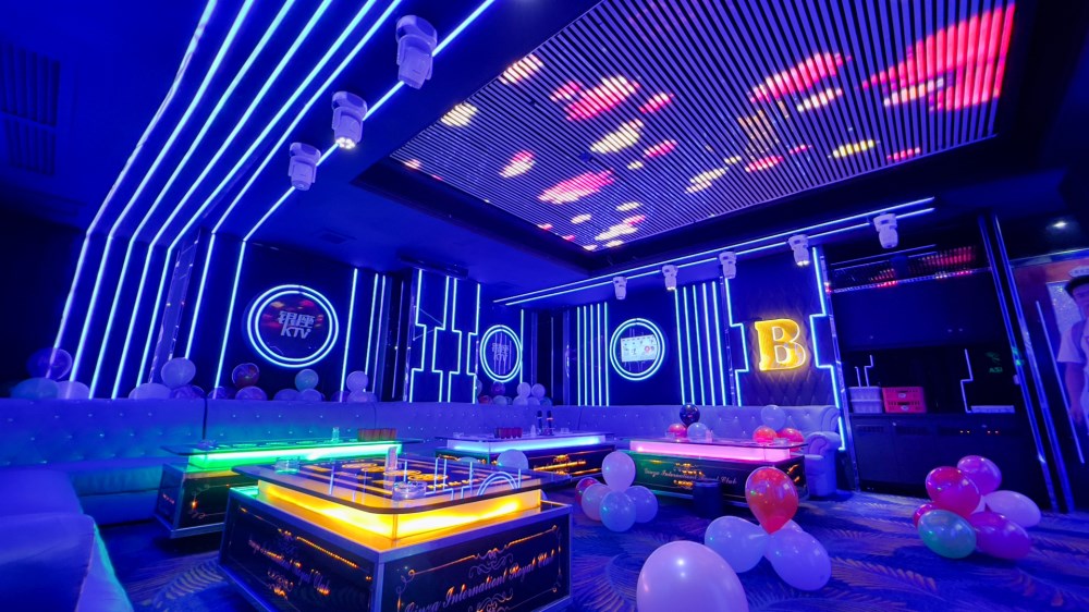 Which nightclub in Fuyang is fun, Fuyang Top 10 Nightclub Booking Ranking.
