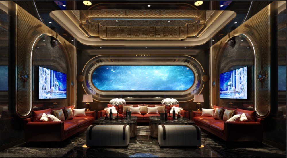 Ranking of the top 10 most well-known nightclubs in Jiangmen, this article will keep you from getting lost