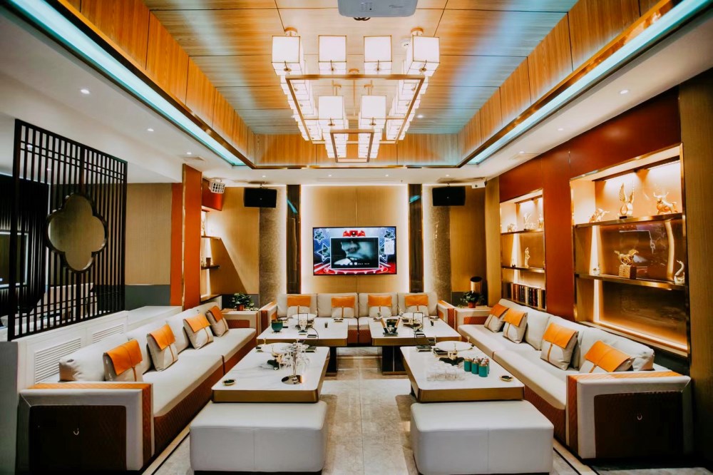 The latest ranking of Langfang nightclubs - top ten nightclubs list