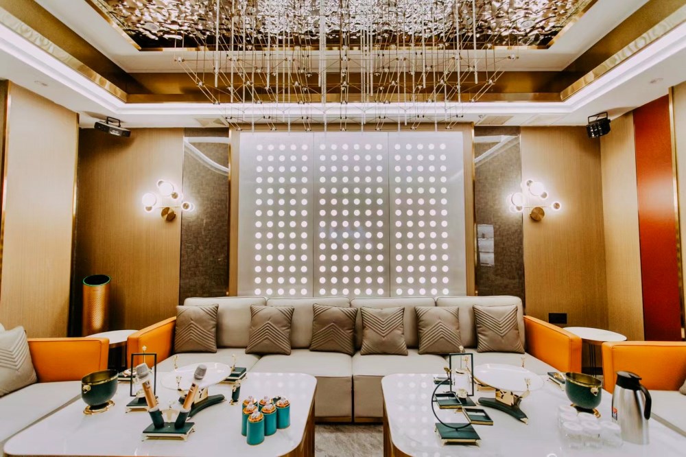 Which nightclub in Langfang is fun, Langfang Top 10 Nightclub Booking Ranking