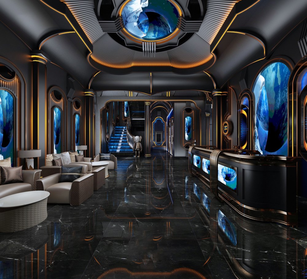 Lishui Top 10 High-end Nightclub Rankings, this article tells you where happiness is