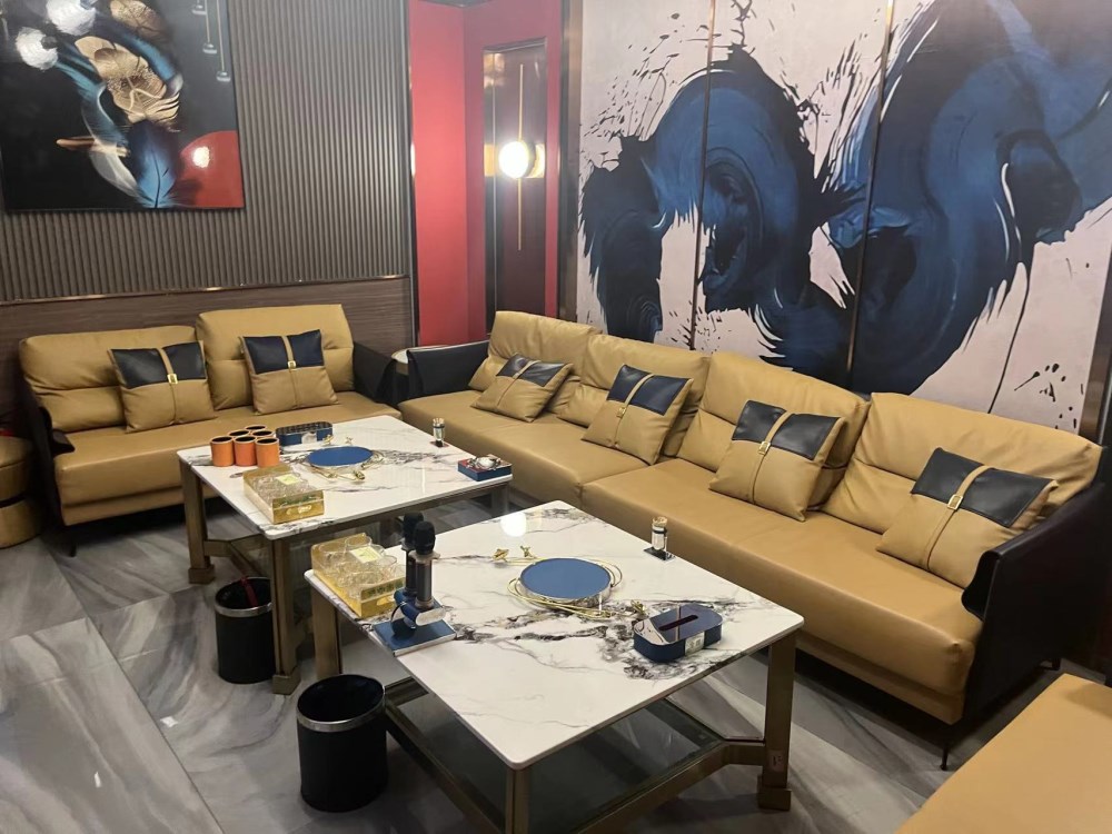 Ganzhou KTV reservation telephone, start a happy nightlife