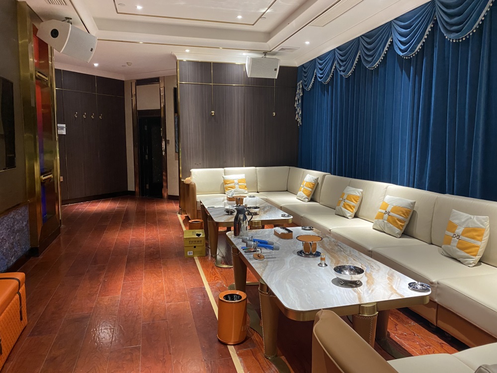 Which KTV in Shaoxing is fun? Top 10 KTVs, which one did you miss