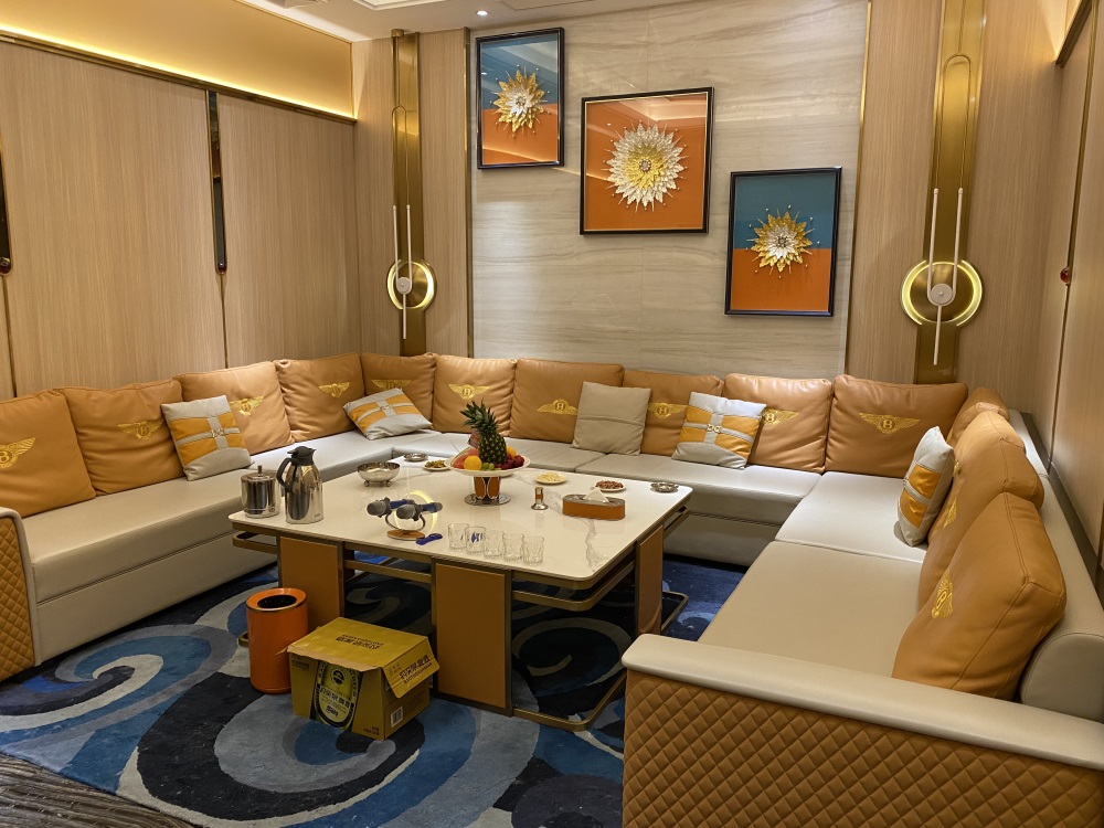 Shaoxing KTV reservation, the latest offer of Shaoxing top ten KTV consumption