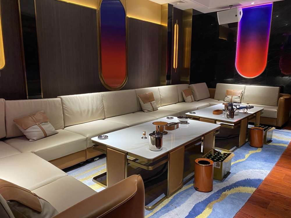 Which KTV in Taicang is fun? Top 10 KTVs, which one did you miss