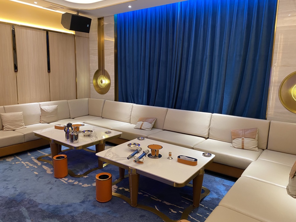 Taicang KTV booking, Taicang top ten KTV rankings