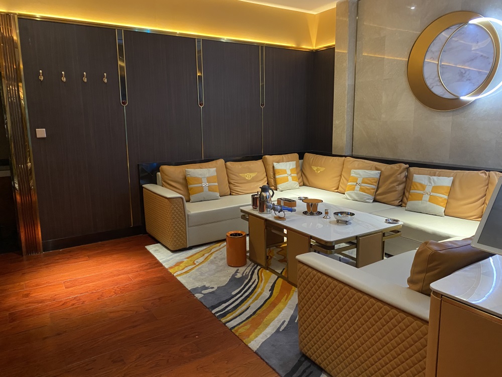 What are the high-end KTVs in Taicang? Taicang high-end KTV rankings
