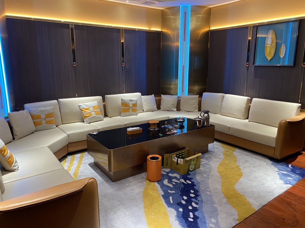 Which KTV in Taicang is good? Taicang business KTV ranking strategy