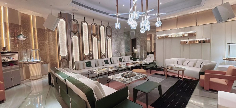 Putian high-end top ten business KTV rankings, how to avoid stepping on thunder