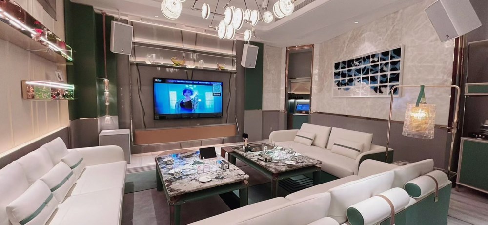 Putian's most famous top ten business KTV rankings, the latest business KTV rankings