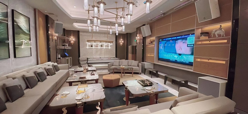 What is the best business KTV in Putian? Top 10 high-end business KTV rankings in Putian