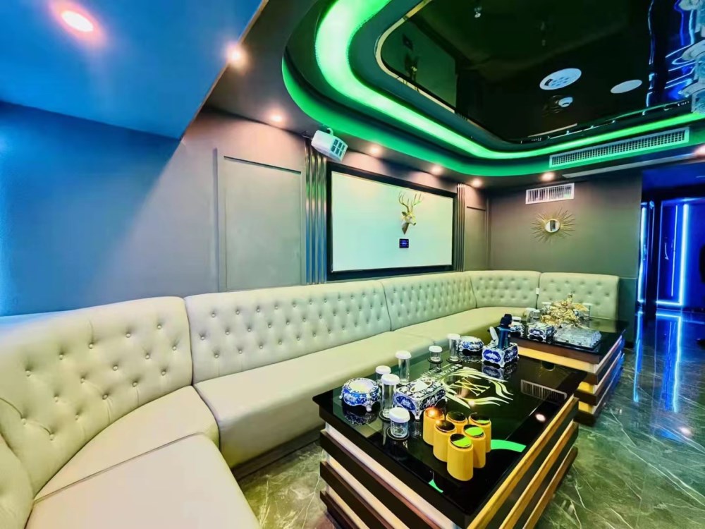 Which is the best nightclub in Suqian Where is the KTV ranking of Suqian nightclubs