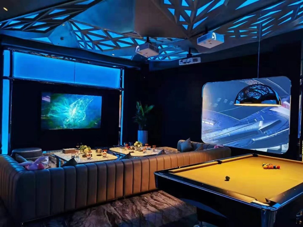 Suqian good nightclub rankings, these high-end nightclubs are absolutely fun
