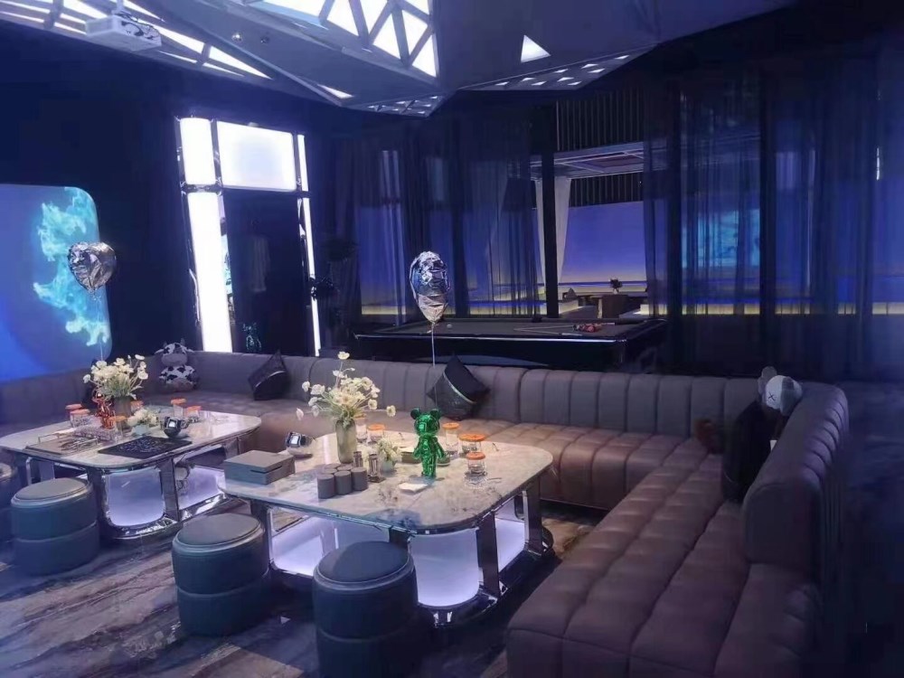 The most famous major nightclub rankings in Suqian, tell you after reading this article