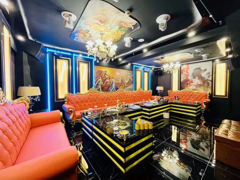 What is the best business KTV in Taizhou? Top 10 high-end business KTV rankings in Taizhou
