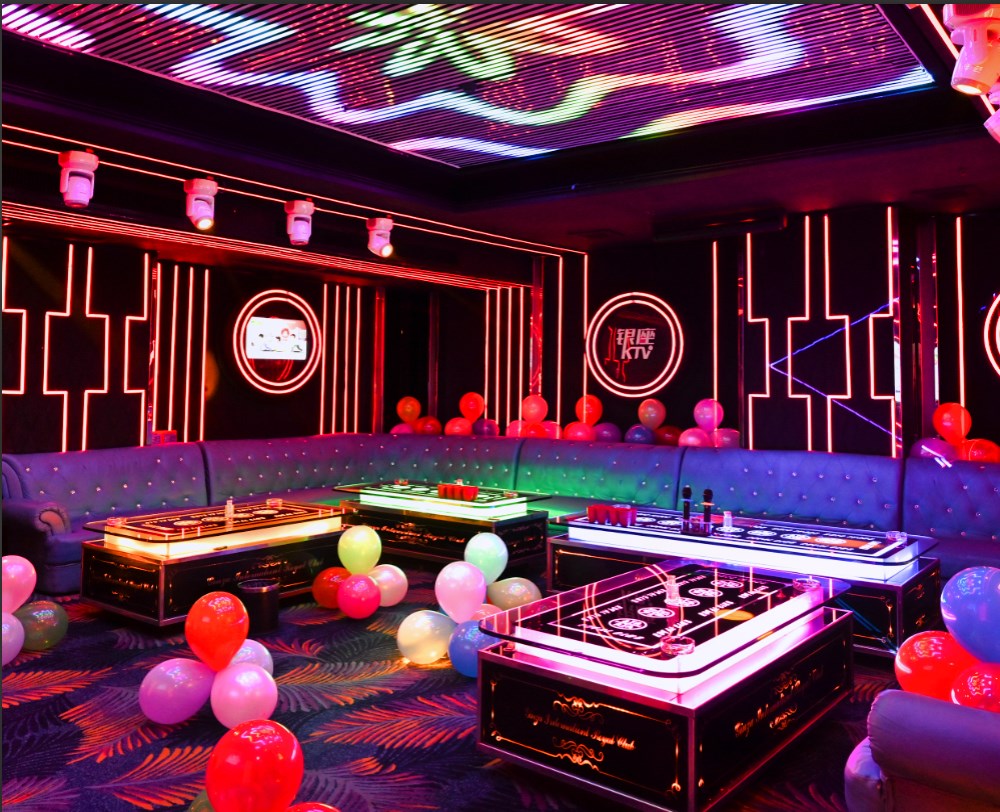 The list of the most famous nightclubs in Taizhou, tell you after reading this article