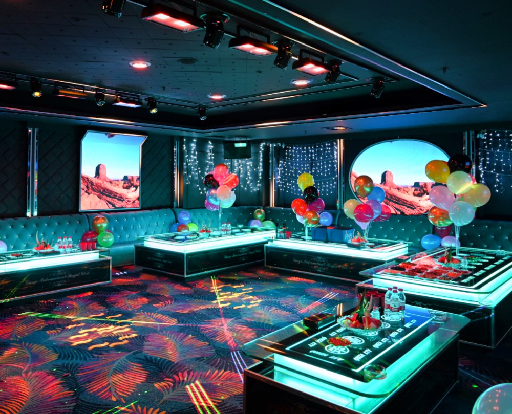 What are the high-end nightclubs in Taizhou? The strongest ranking of the top ten nightclubs in Taizhou