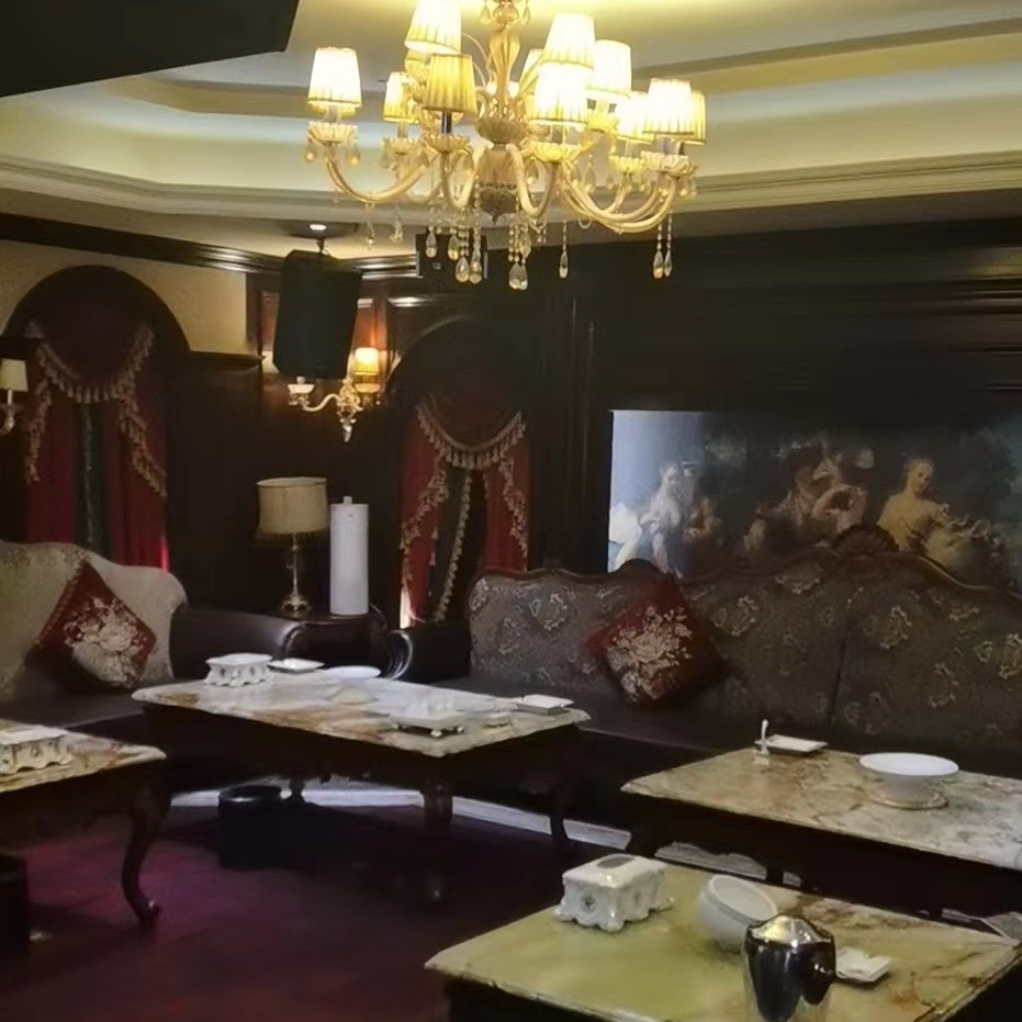 Taizhou high-end nightclubs - top 10 high-end nightclubs ranking booking