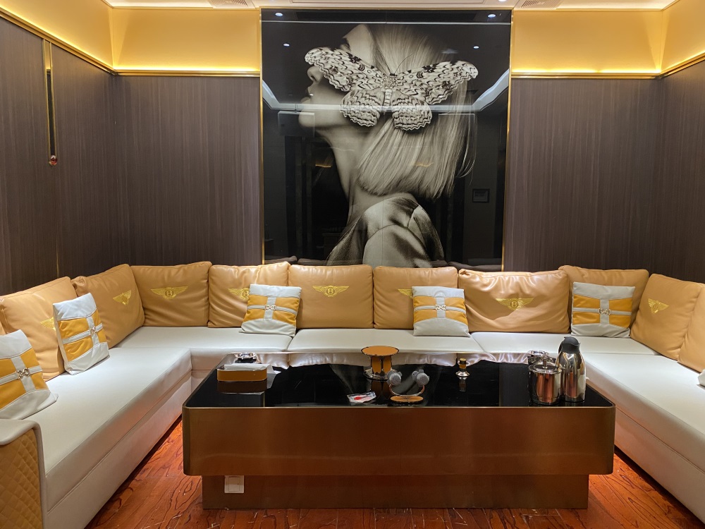 Beijing KTV booking, Beijing's top ten KTV rankings