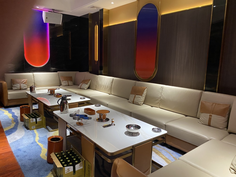 Which KTV in Jiaxing is fun? Top 10 KTVs, which one did you miss