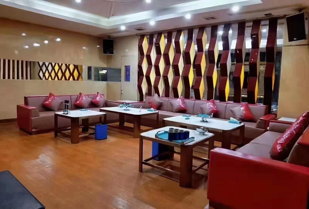 Which one is more fun in Huizhou KTV? How to avoid stepping on mines