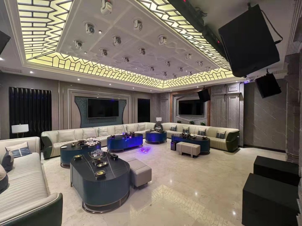 Luoyang KTV booking, Luoyang top ten KTV booking rankings