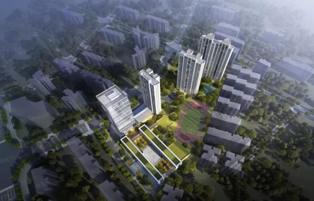 Gemdale Fengfan