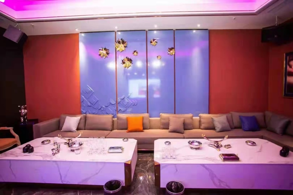 Which of the top ten nightclubs in Zhuhai do you like the most, the latest top ten nightclubs in Zhuhai