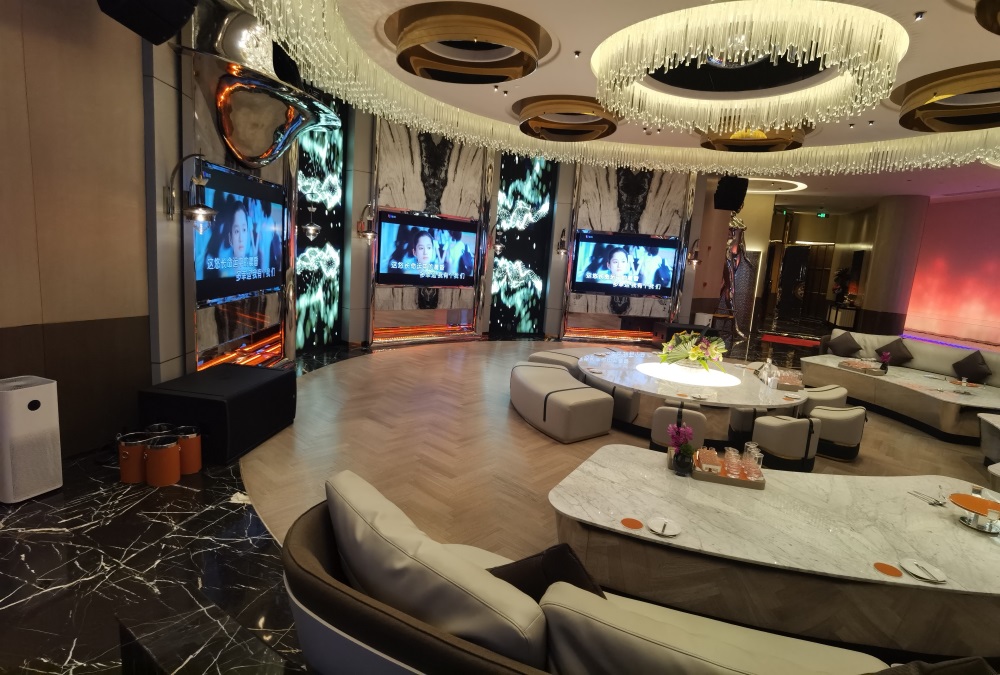 Zhuhai's fun nightclub rankings, with this article will not be empty