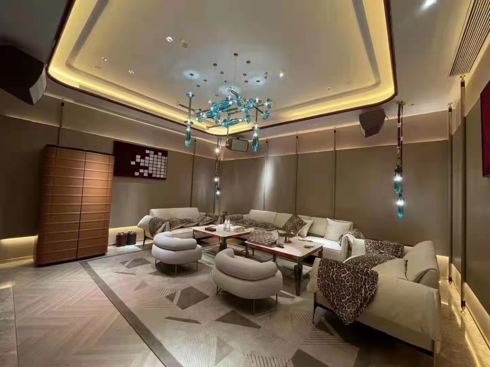 The list of the 10 most famous nightclubs in Zhuhai will tell you after reading this article