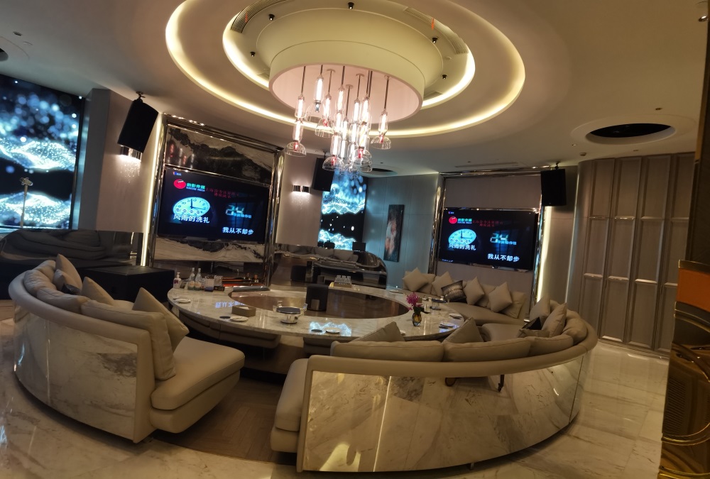 Ranking of the most expensive nightclubs in Shanghai, see which one makes the list