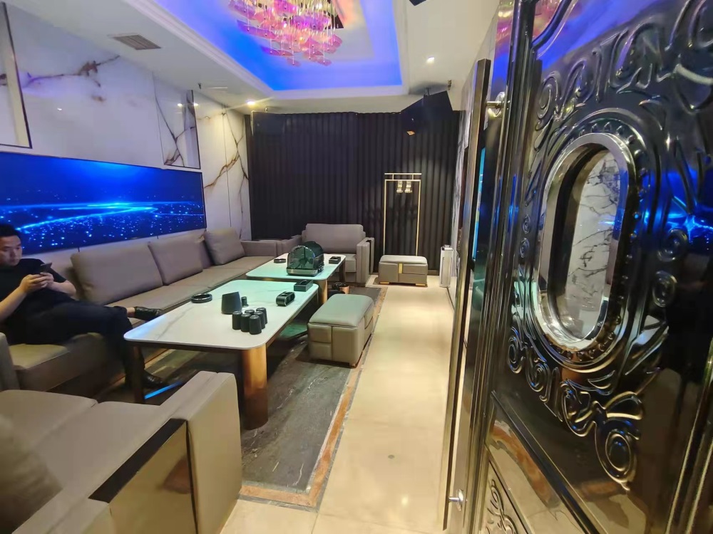 Chongqing's top ten business KTV rankings, let me see which ones you know?