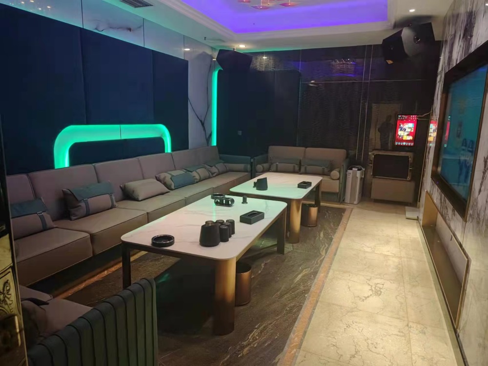 Which business KTV in Chongqing is fun? After reading this, don't take the wrong path