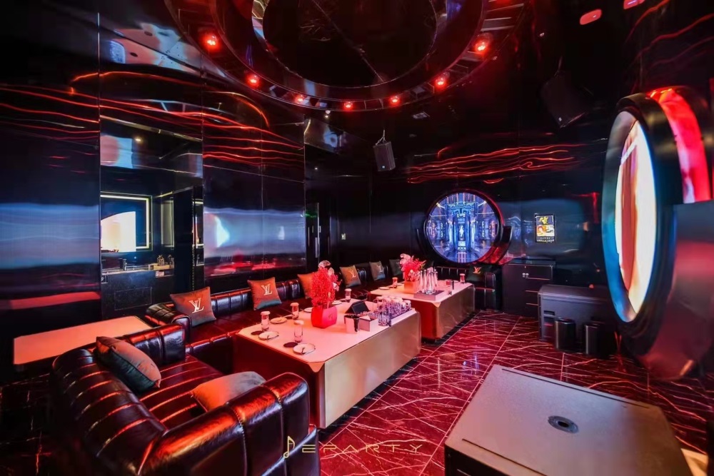 A list of the top 10 most famous nightclubs in Chengdu, these are the ones that make you want to go