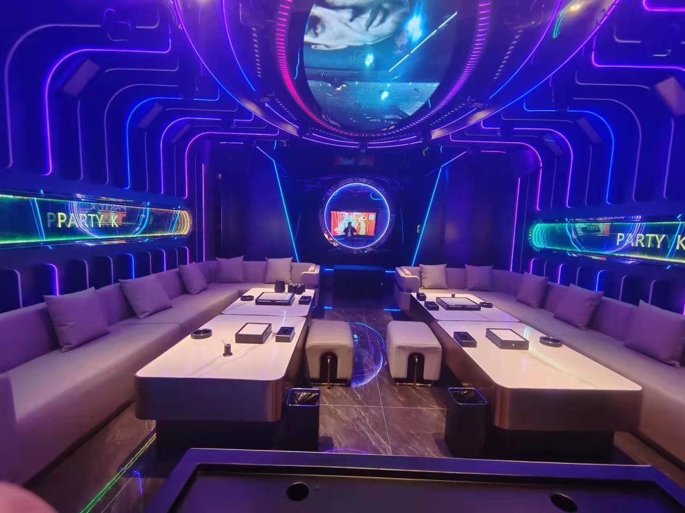 Chengdu top 10 best nightclubs, these few have to go