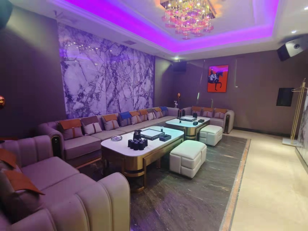 What are the high-end nightclubs in Chengdu? The strongest ranking of the top ten nightclubs in Chengdu