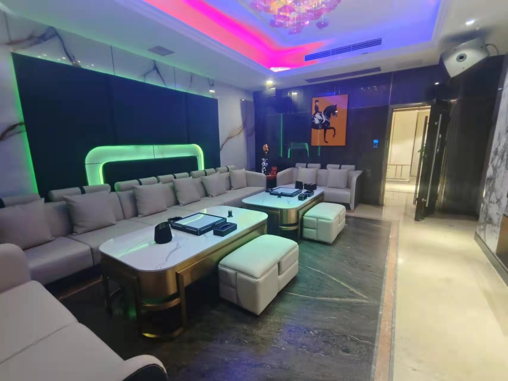 Chengdu Top 10 Nightclub Ranking, Chengdu Top 10 Fun Nights Total Booking