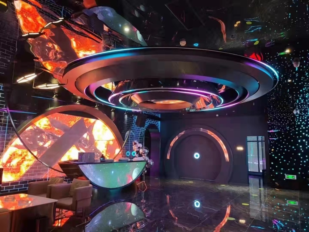 Chengdu top 10 high-end nightclub rankings, click here to see it