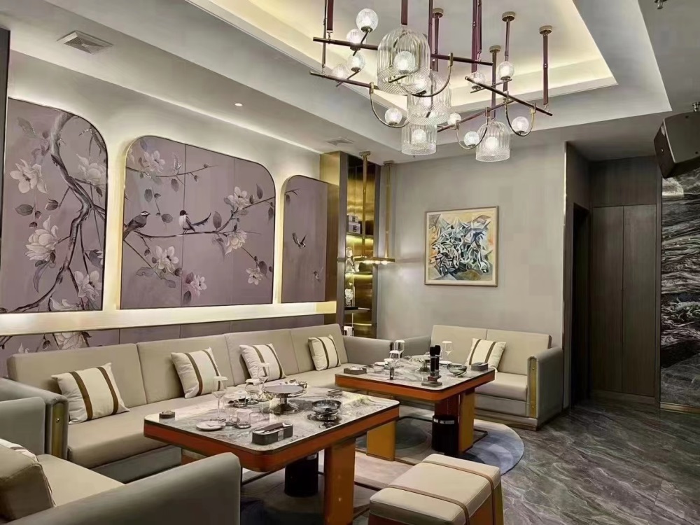 Which KTV in Wuhan is fun? These 10 high-end KTVs make you have to go