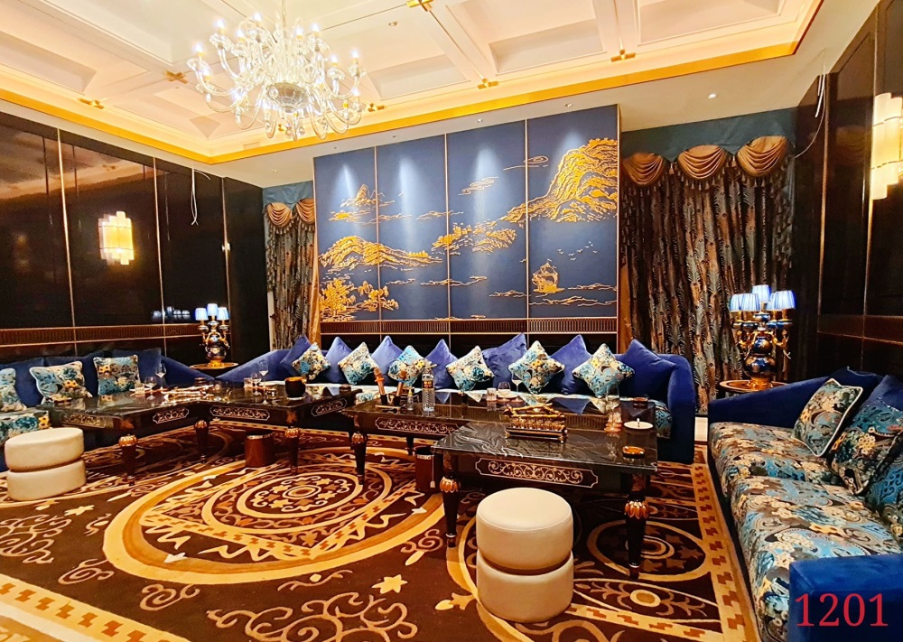 Wuhan nightclub rankings, look at this ranking to let you know at a glance