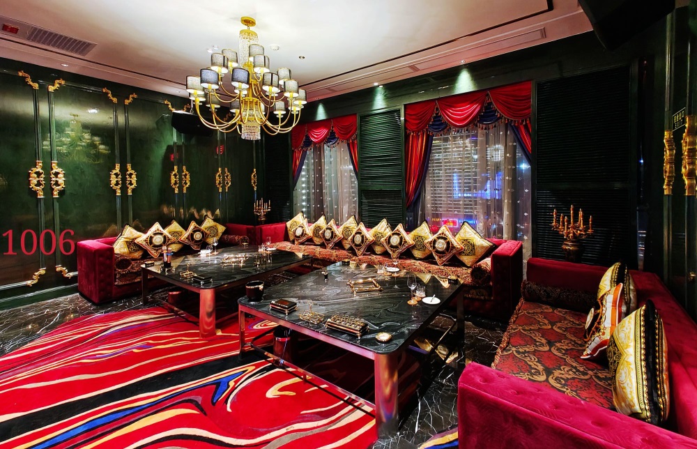 The ranking of the top ten high-end nightclubs in Wuhan will take you into the nightlife of Wuhan