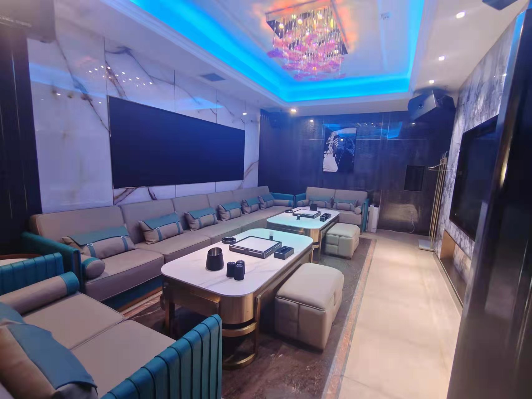 Wuhan top ten nightclub ranking, Wuhan's most high-end nightclubs are here