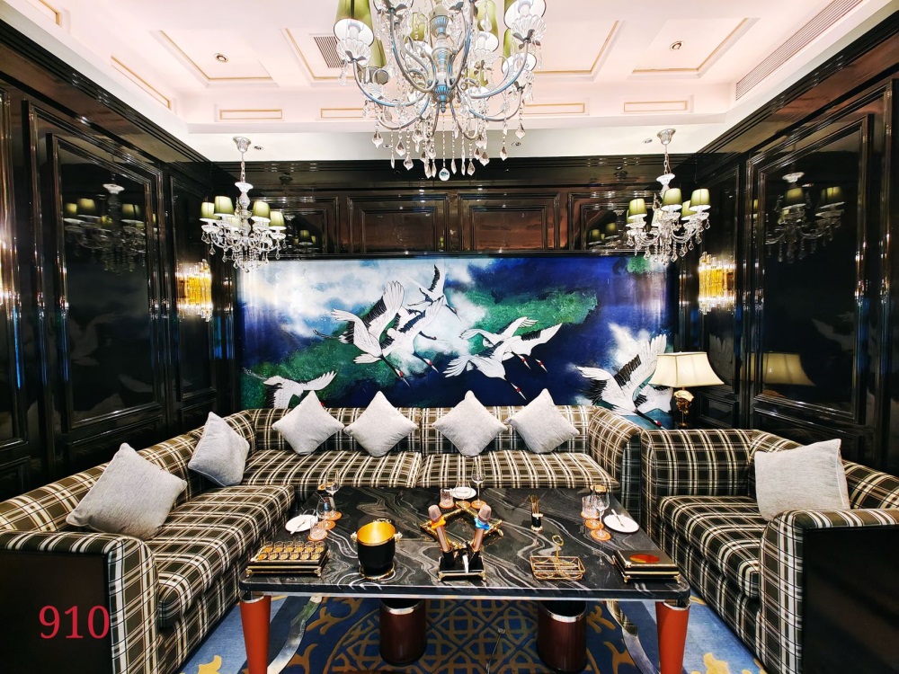 Hefei high-end nightclub rankings, which of the top ten nightclubs has won your heart