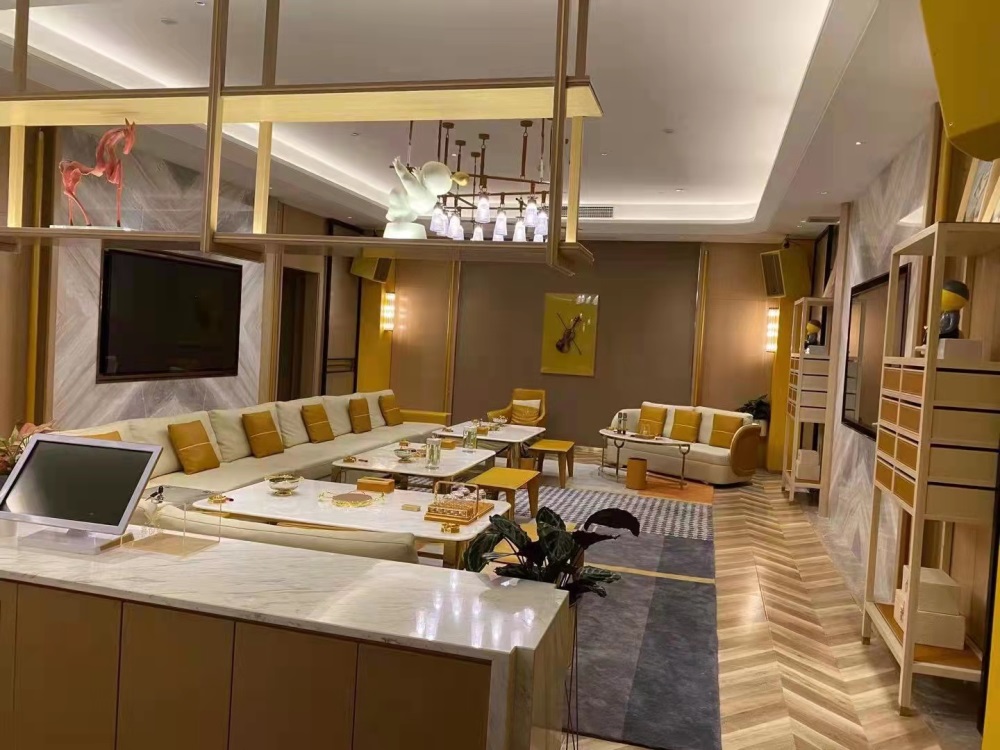 Which KTV in Nantong is fun? These 10 high-end KTVs make you have to go
